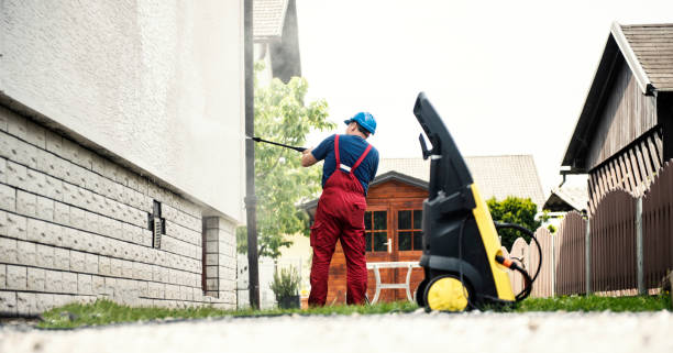 Pre-Holiday Cleaning in Shell Valley, ND